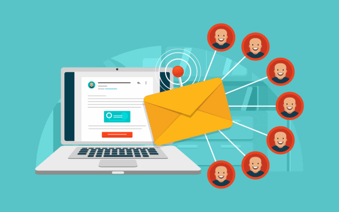 emailblast